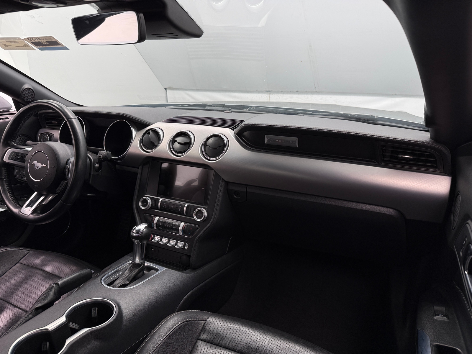Thumbnail: 2023 Ford Mustang - 3