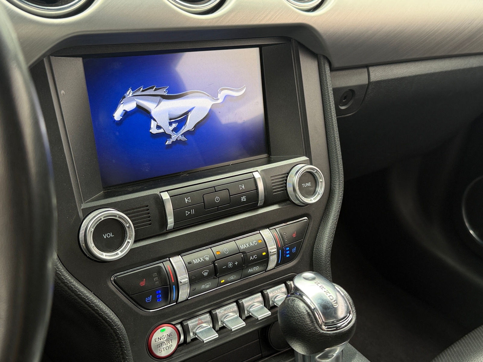 Thumbnail: 2023 Ford Mustang - 4