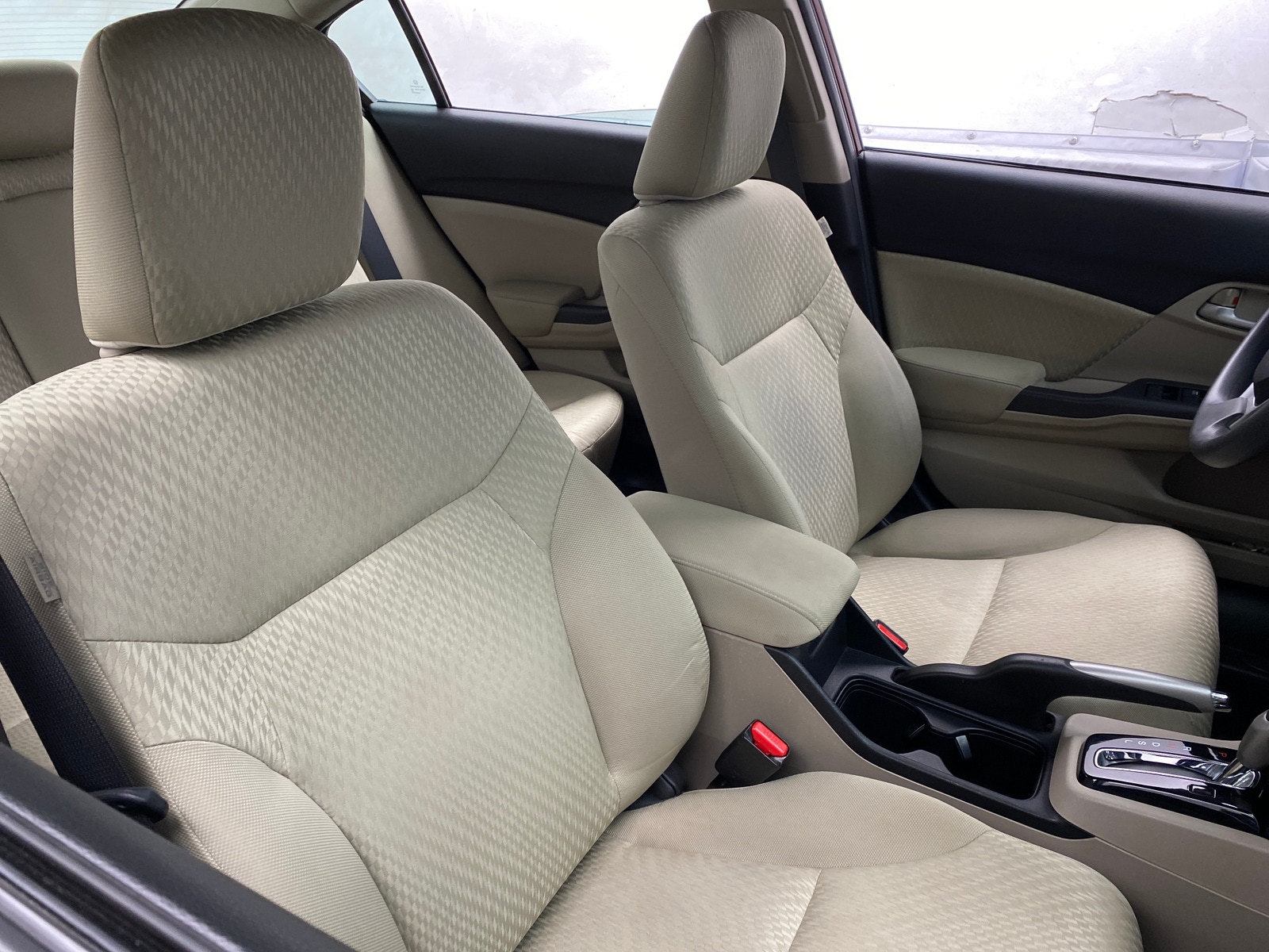 Thumbnail: 2015 Honda Civic - 2