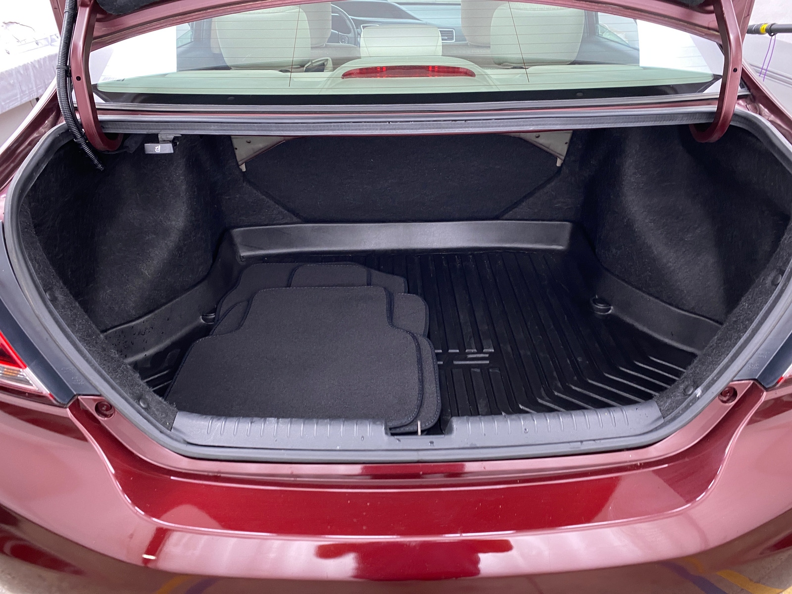 Thumbnail: 2015 Honda Civic - 7