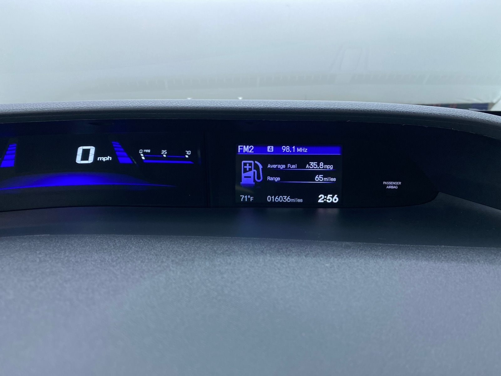 Thumbnail: 2015 Honda Civic - 4