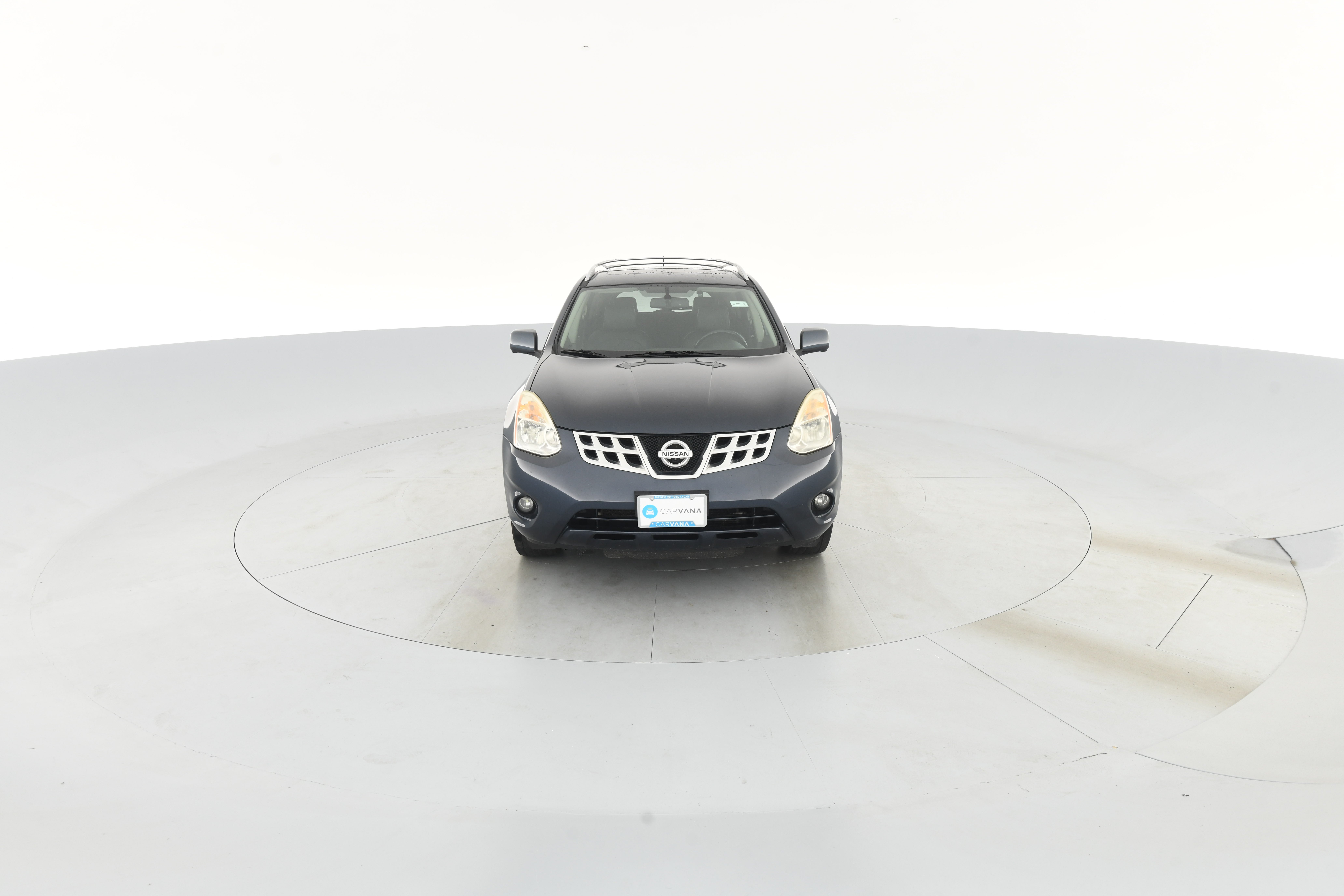 Used 2013 Nissan Rogue | Carvana