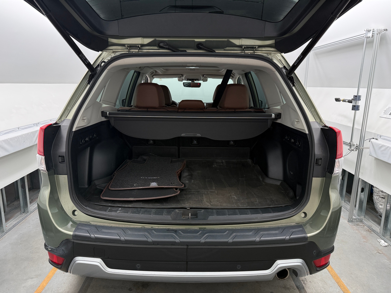 Thumbnail: 2021 Subaru Forester - 7