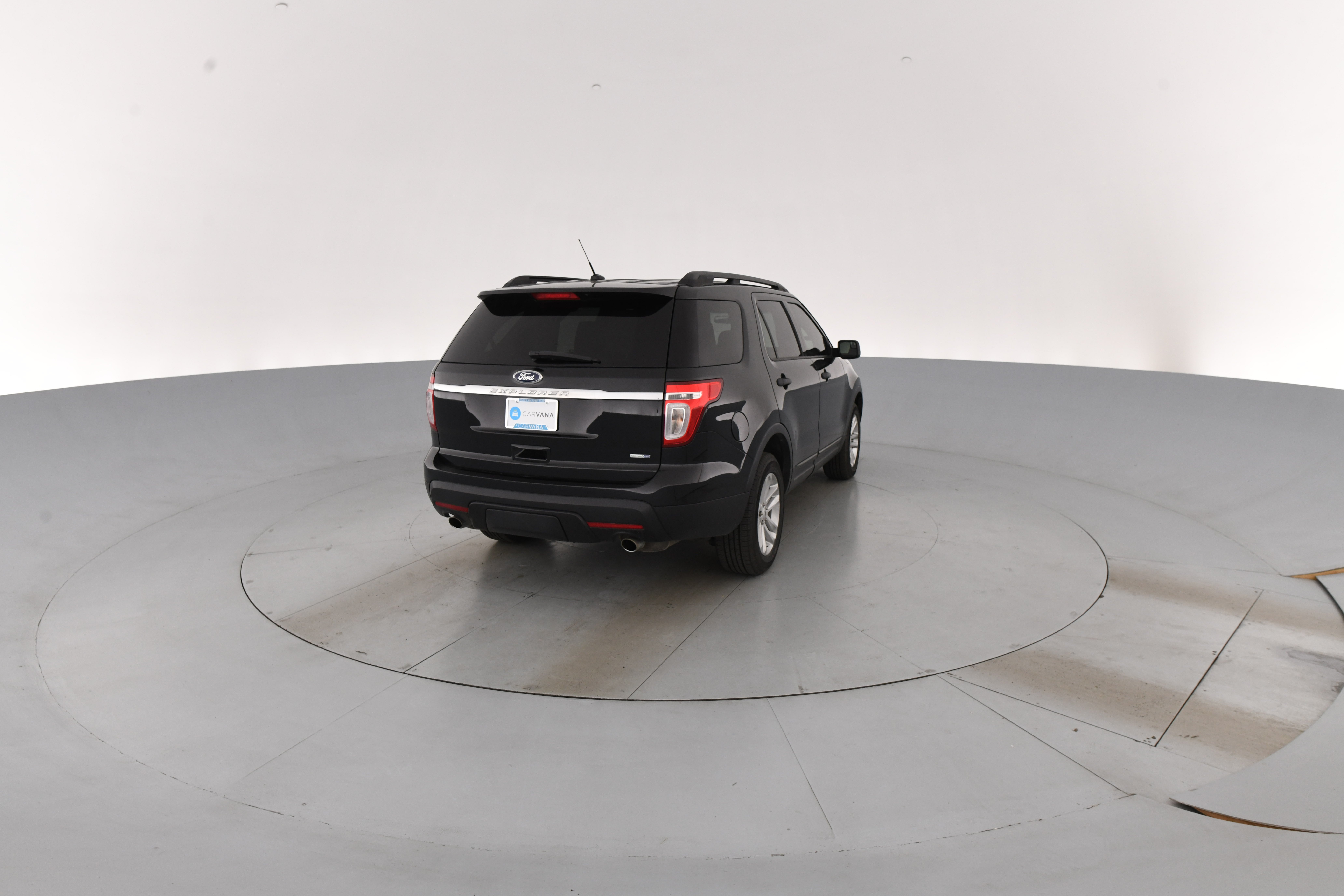 Used 2015 Ford Explorer | Carvana