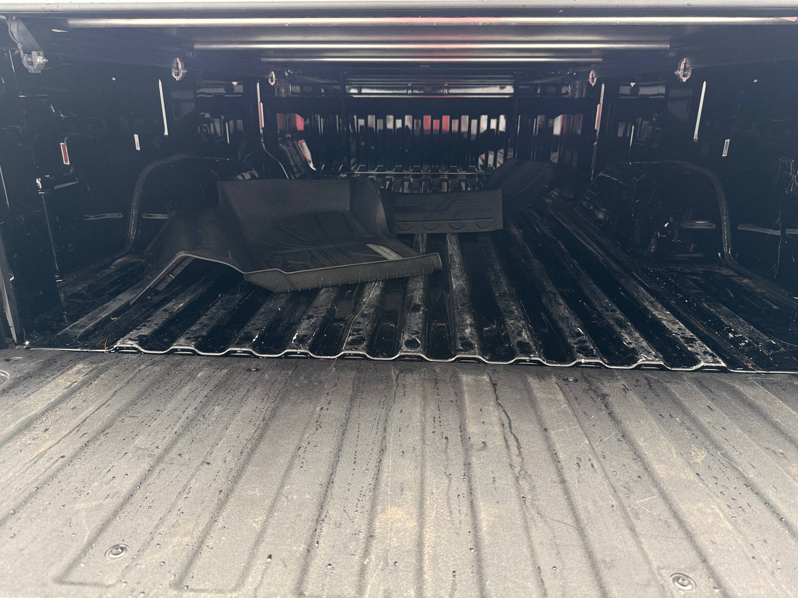 Thumbnail: 2020 Chevrolet Silverado 1500 - 6