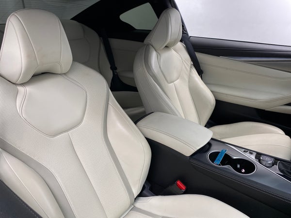Used 2018 INFINITI Q60 Carvana