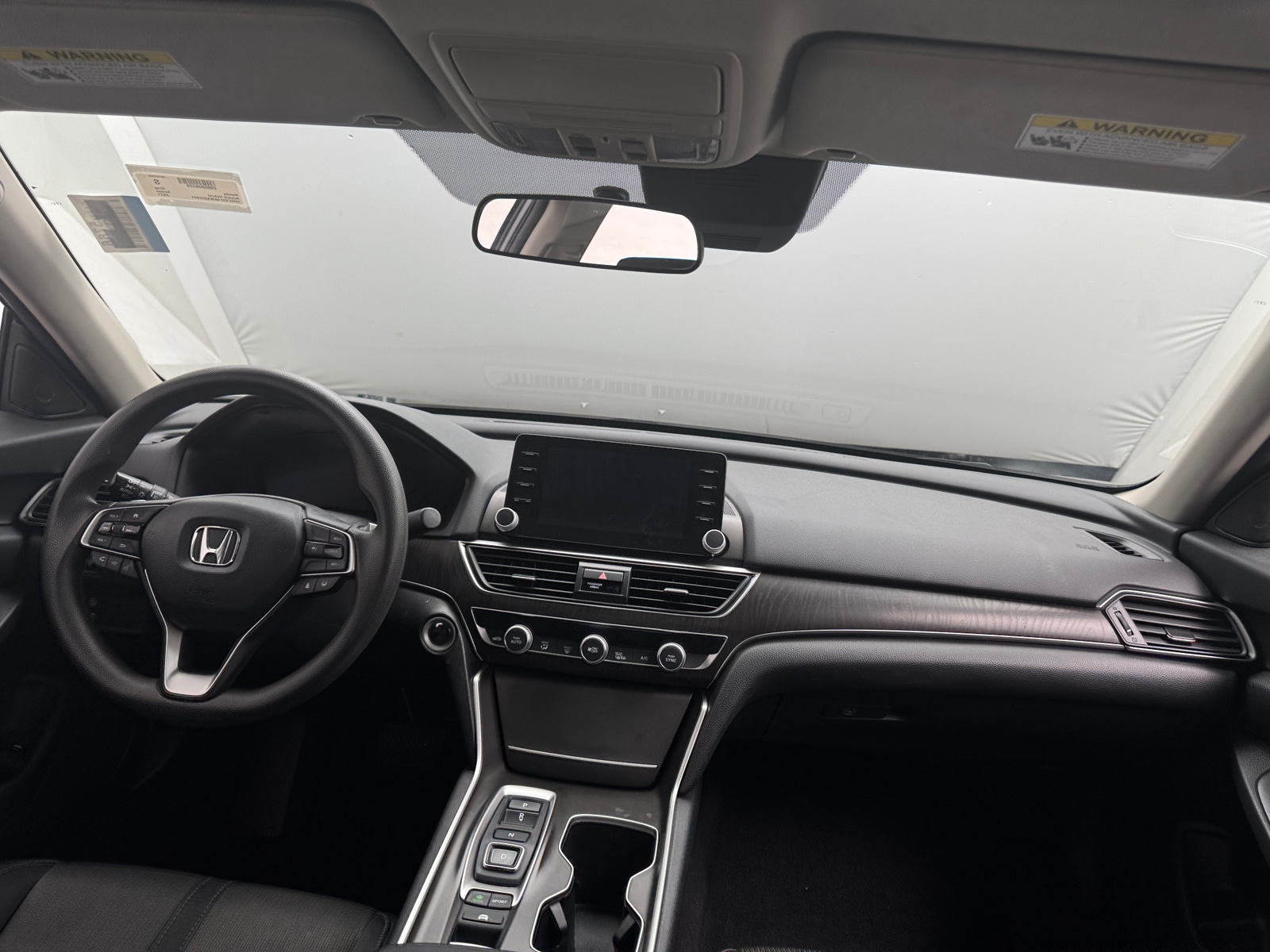 Thumbnail: 2021 Honda Accord - 3