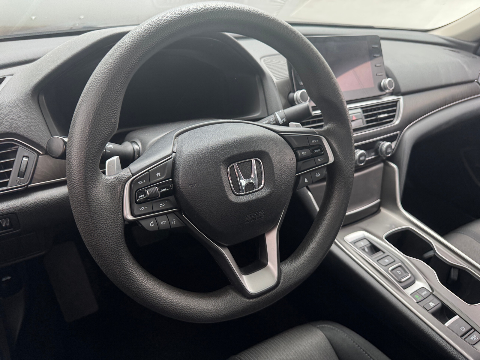 Thumbnail: 2021 Honda Accord - 5