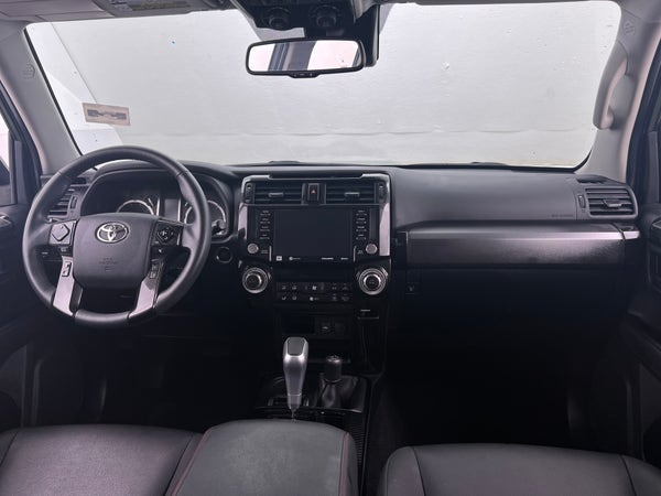 Used 2020 Toyota 4Runner Carvana