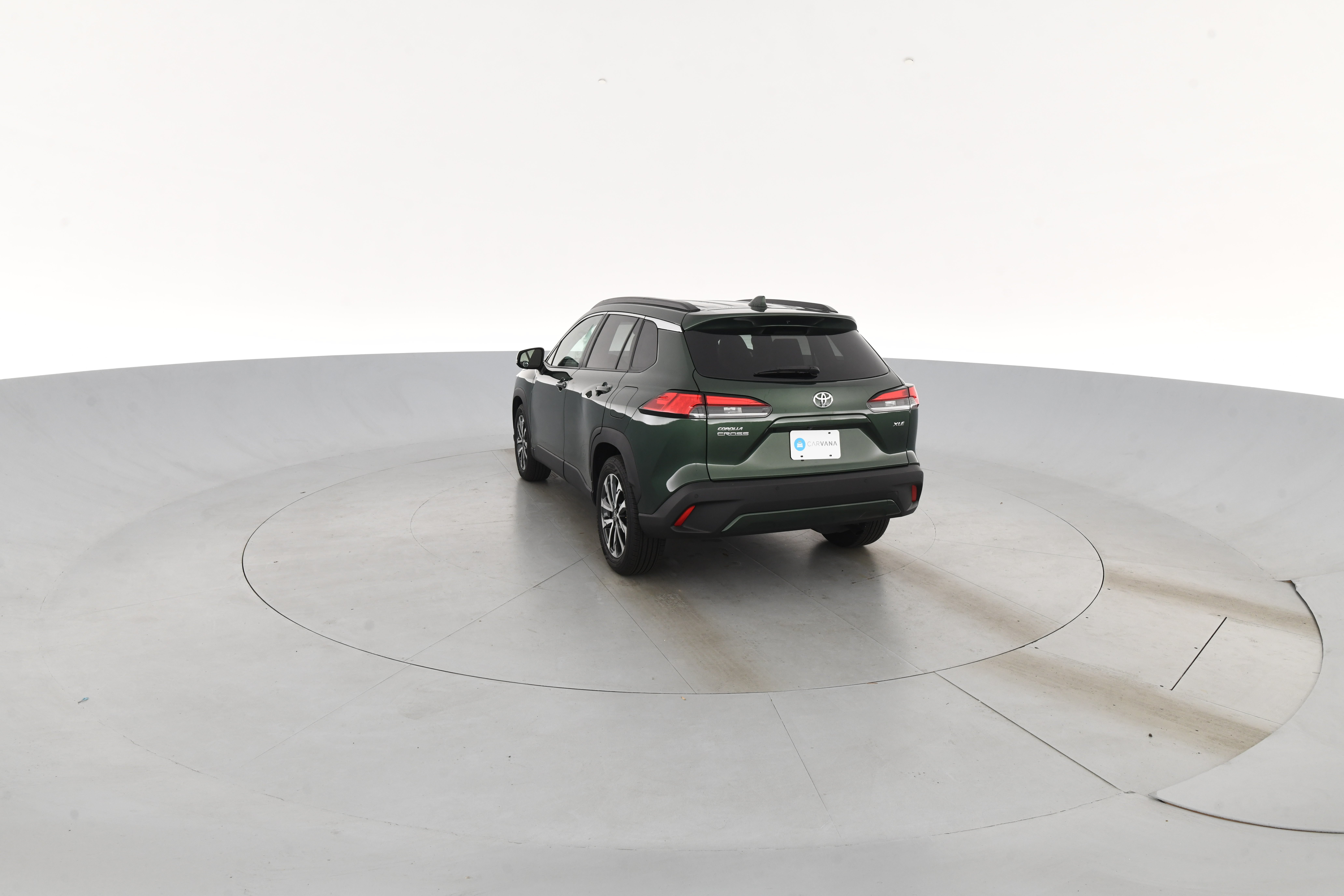 2022 Toyota Corolla Cross | Carvana