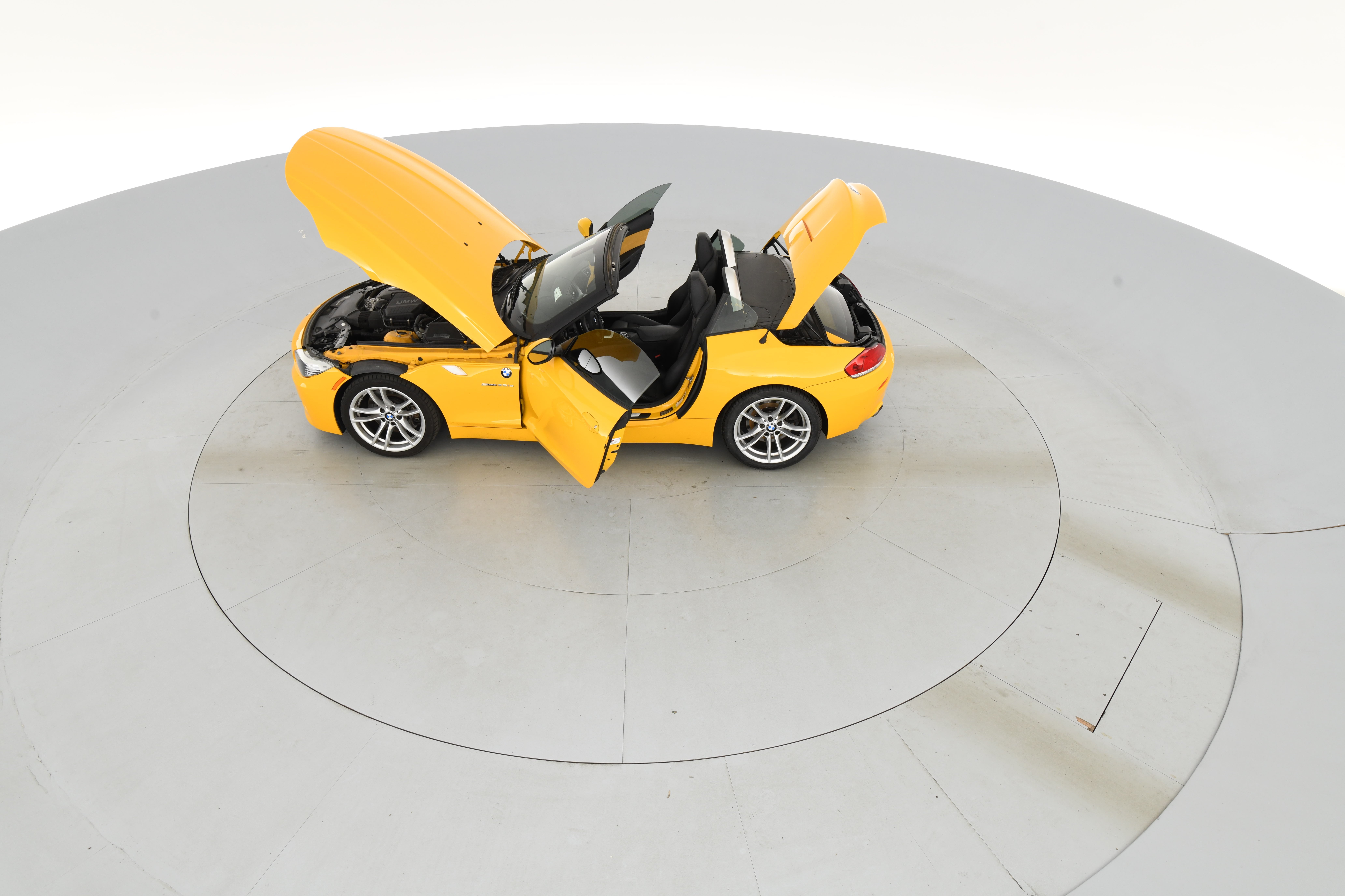 2012 BMW Z4 | Carvana