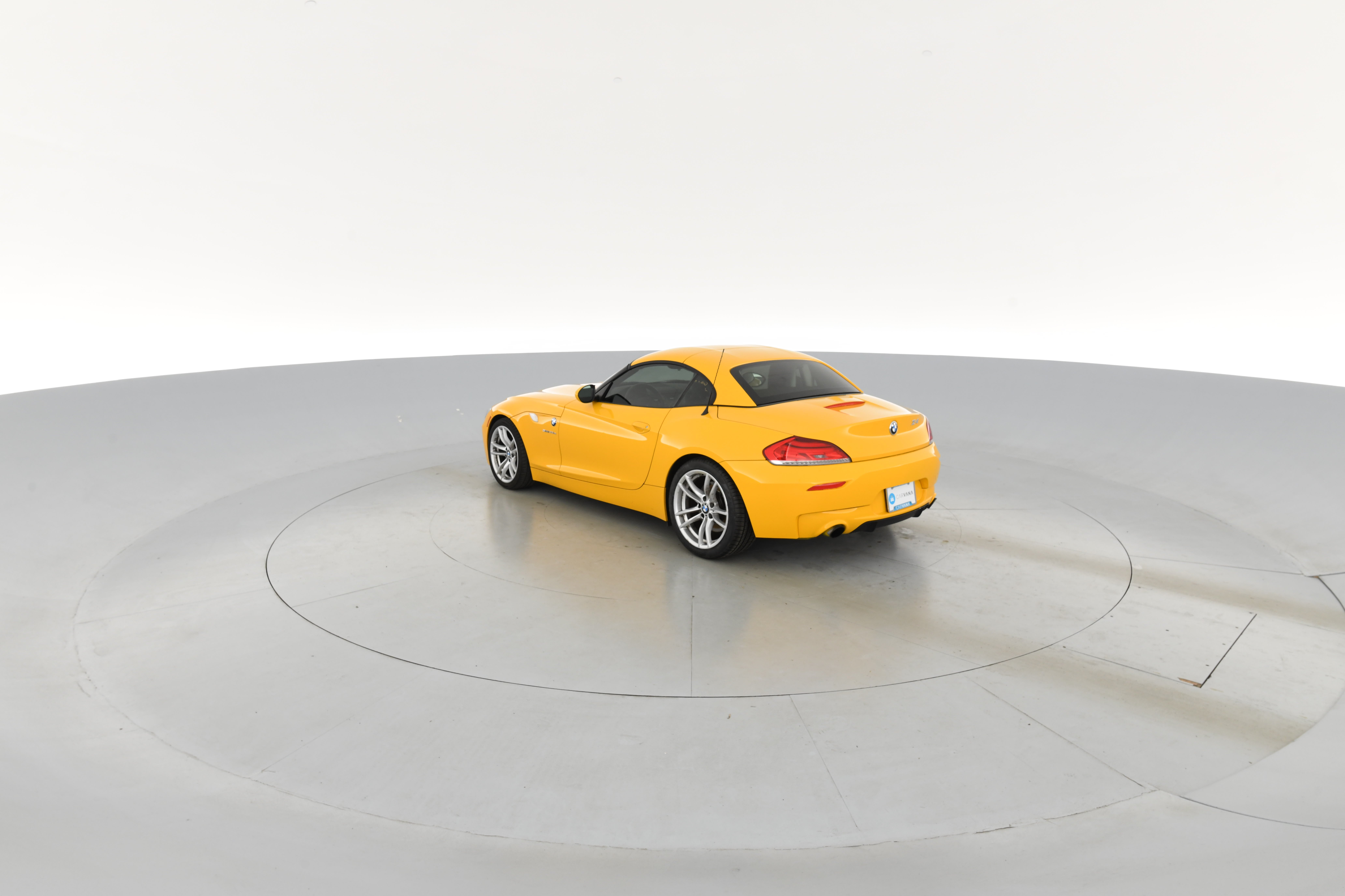 2012 BMW Z4 | Carvana