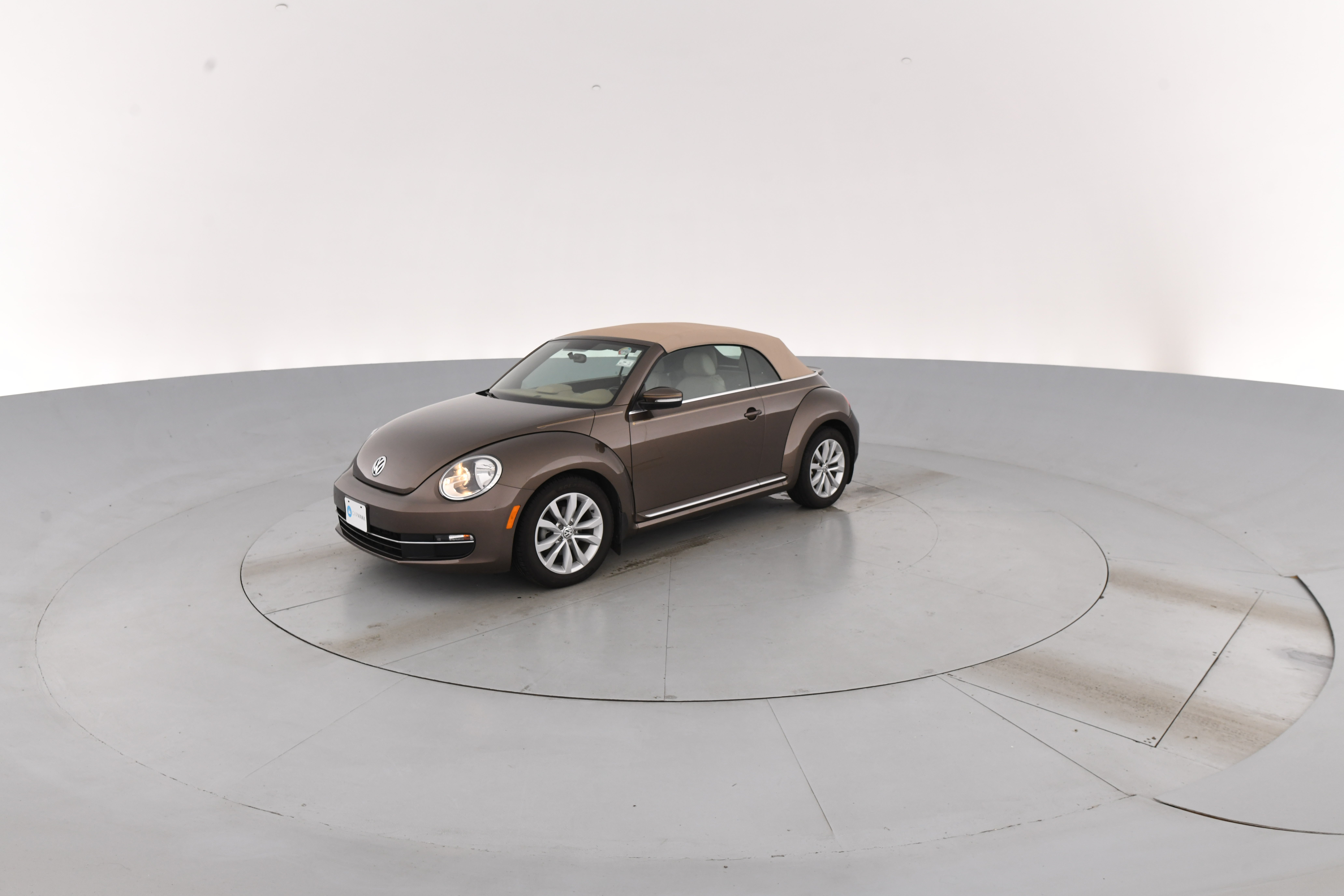 2015 Volkswagen Beetle | Carvana