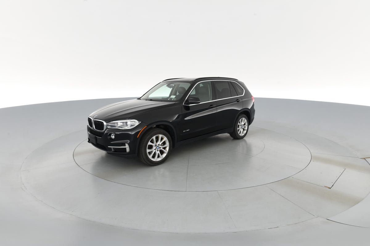 Used 2016 BMW X5 Carvana used-2016-bmw-x5-carvana