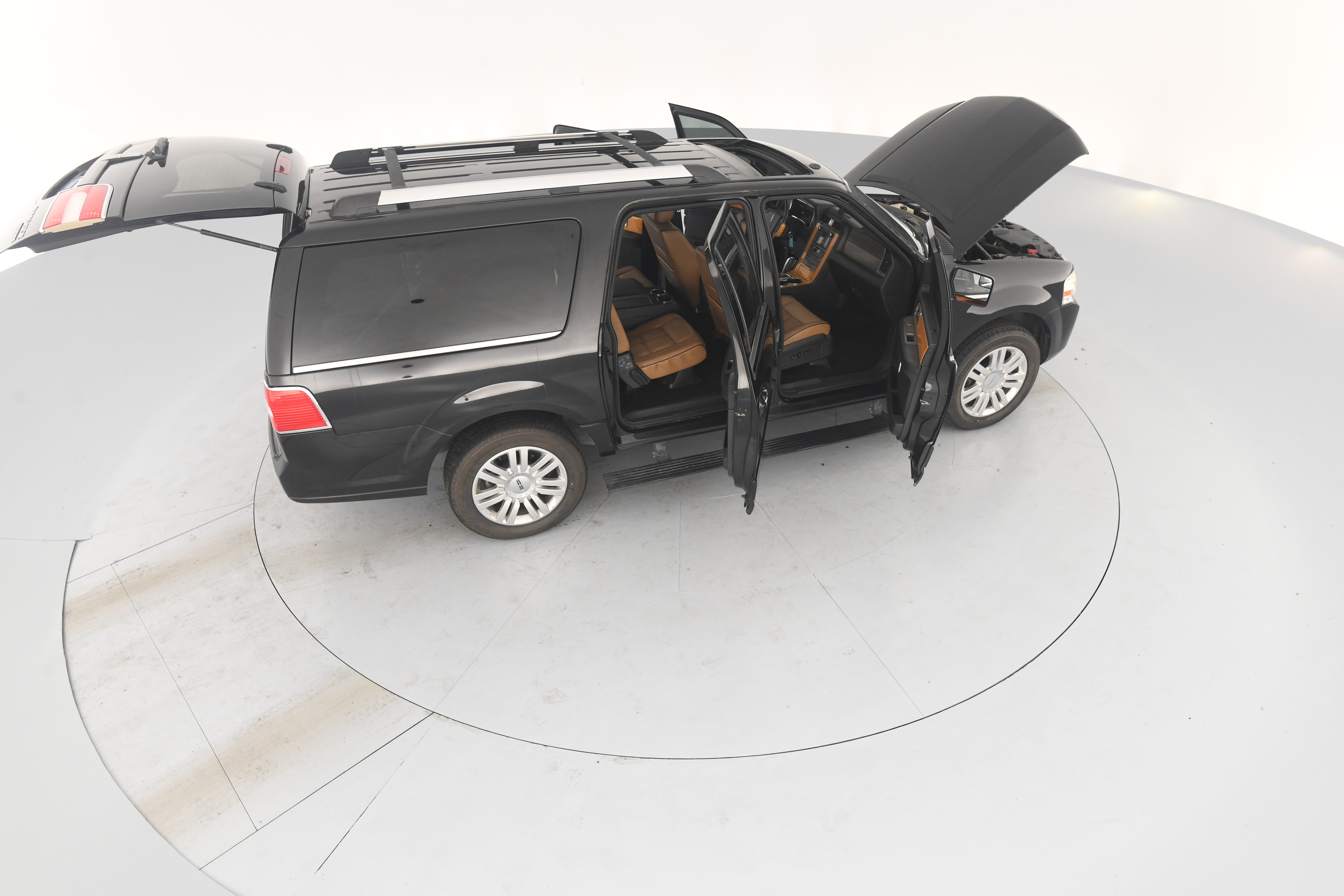 2014 Lincoln Navigator L | Carvana