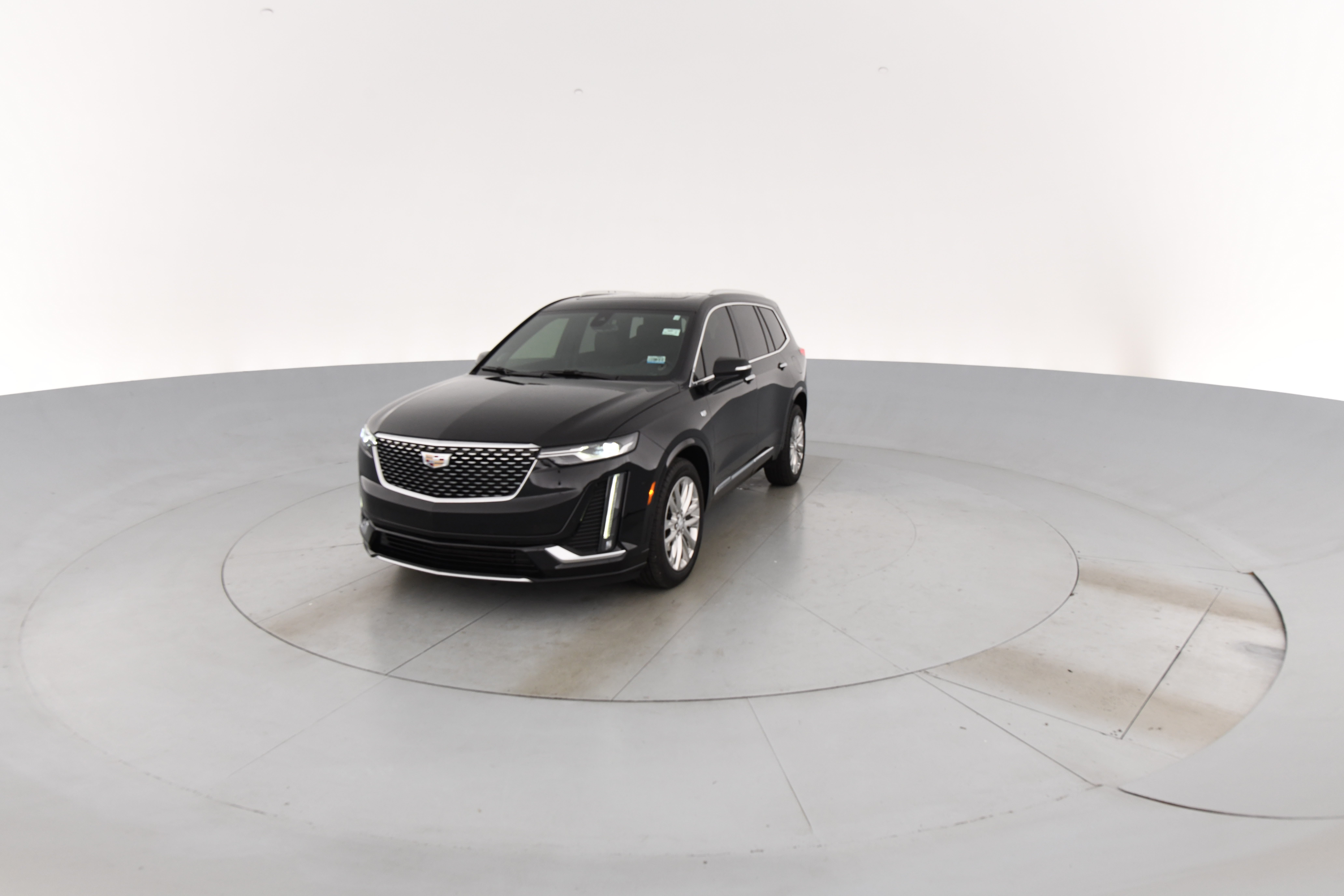 2021 Cadillac XT6 | Carvana
