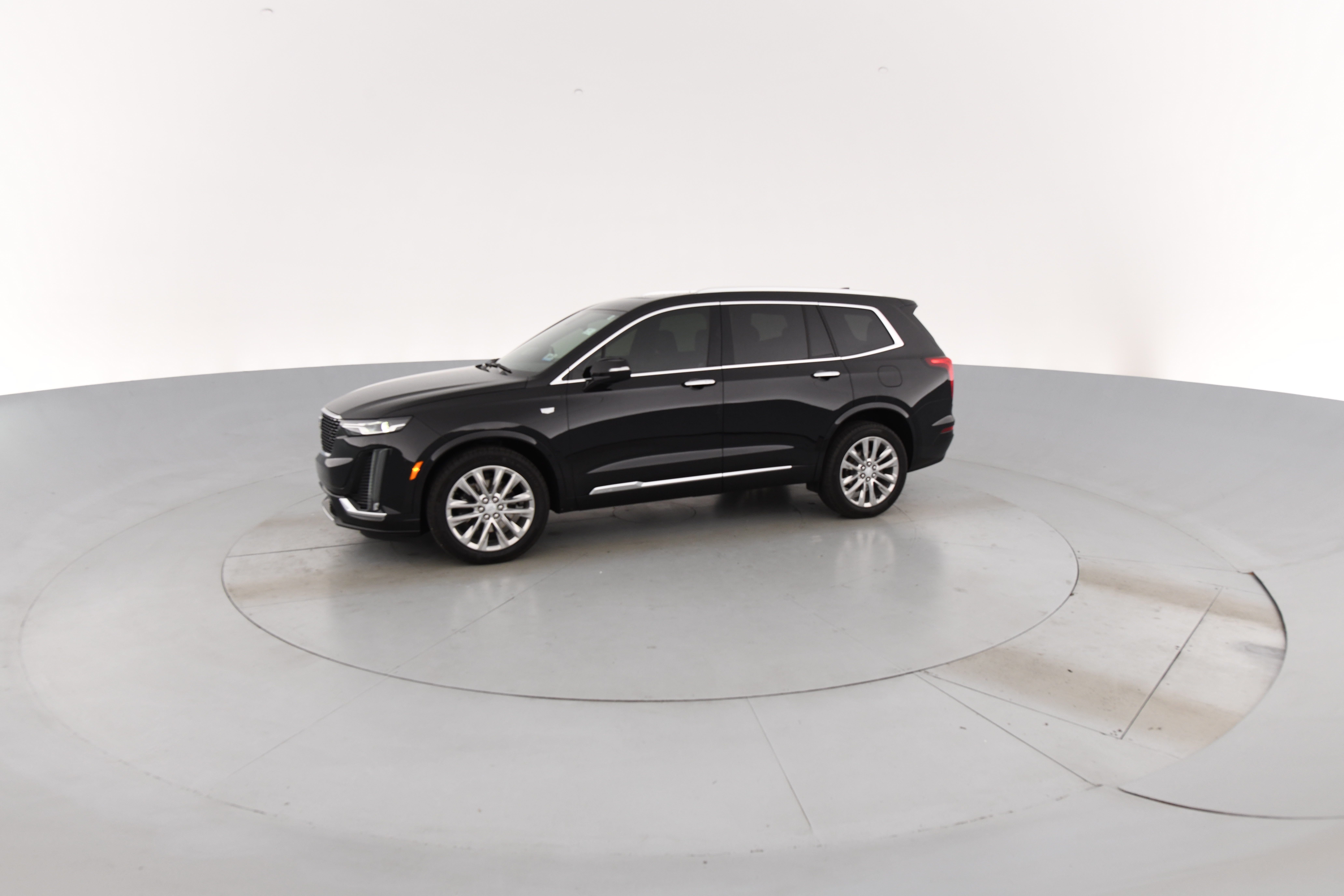 2021 Cadillac XT6 | Carvana