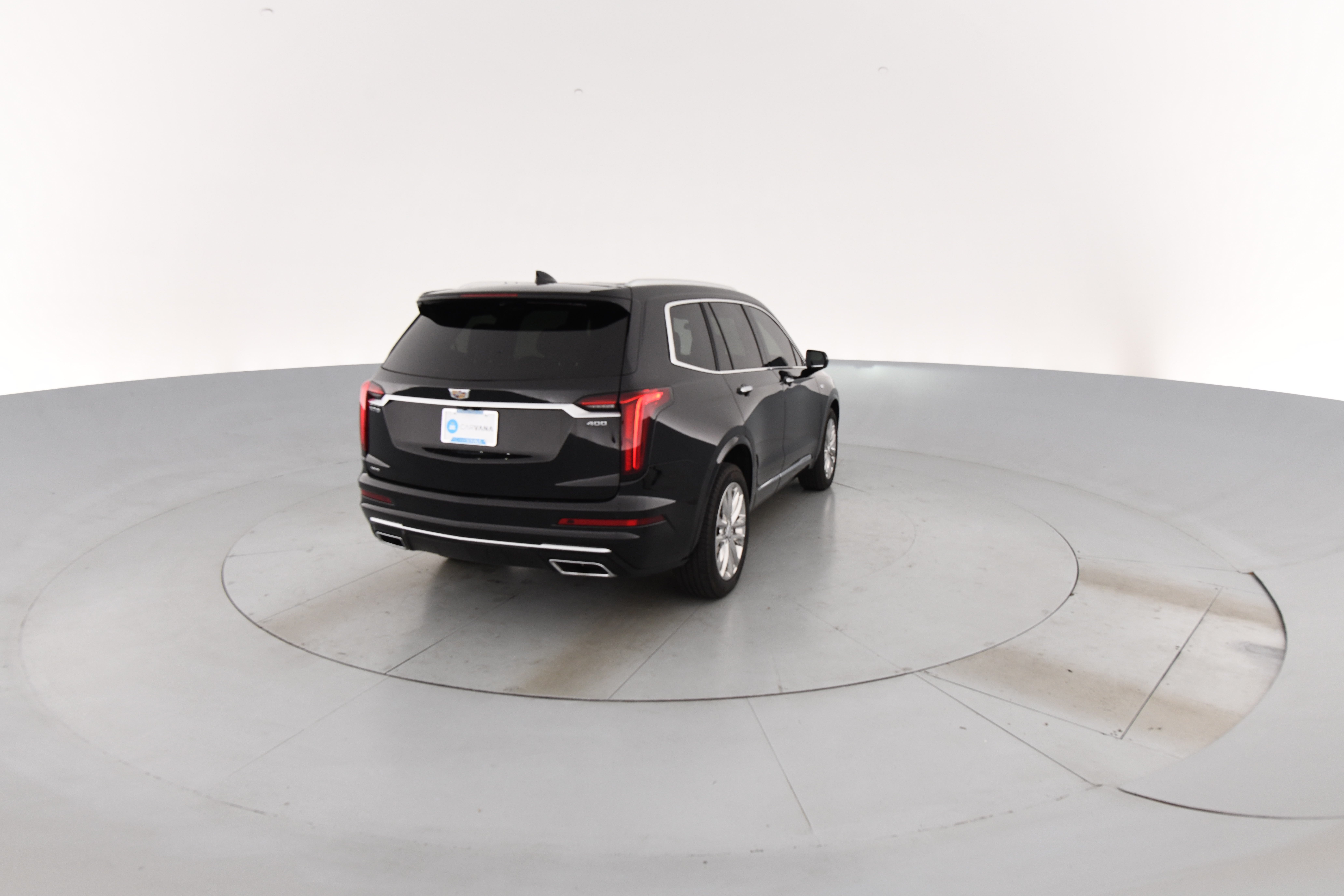 2021 Cadillac XT6 | Carvana