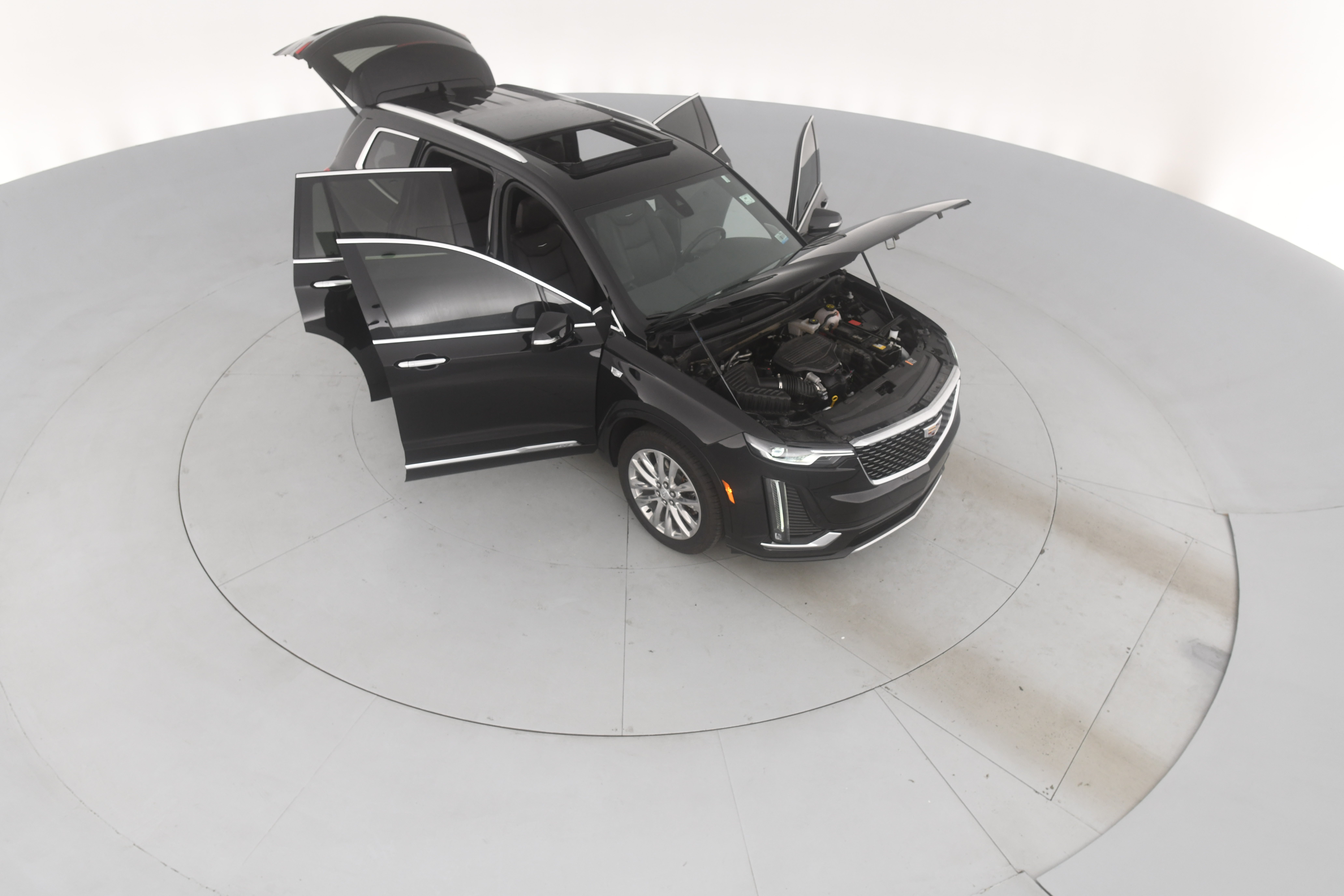 2021 Cadillac XT6 | Carvana