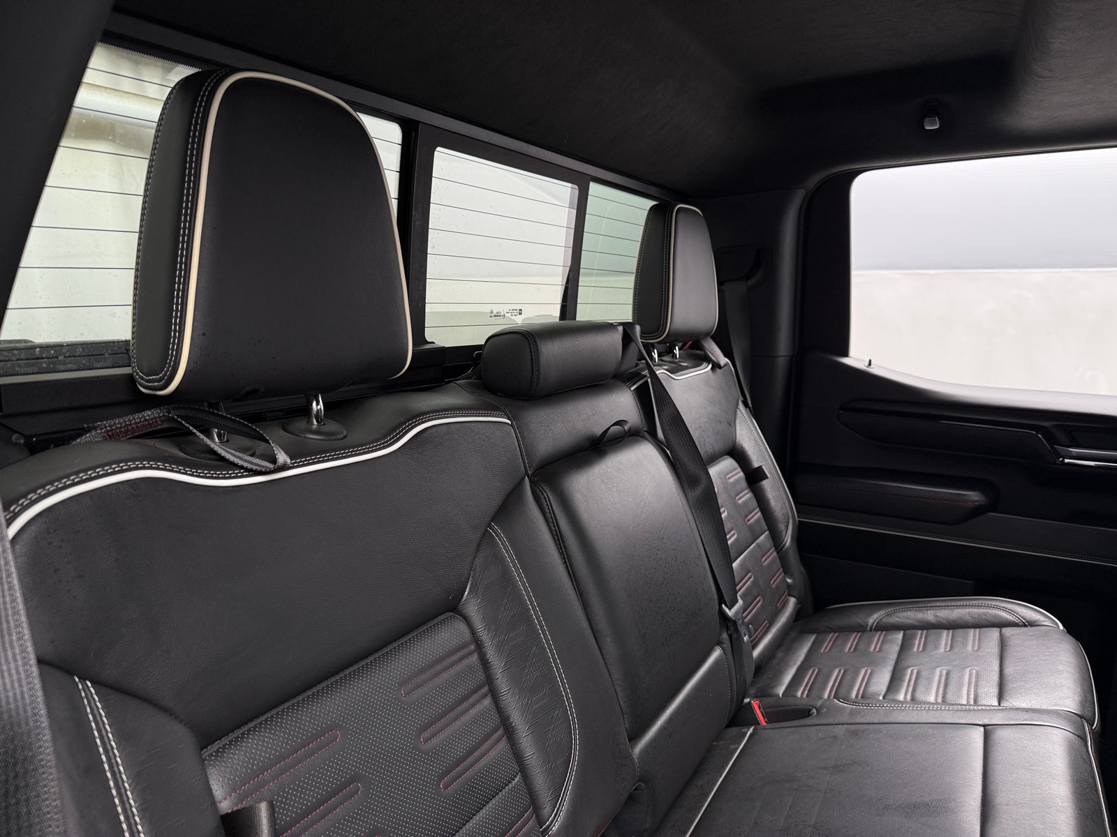 Thumbnail: 2022 GMC Sierra 1500 - 6