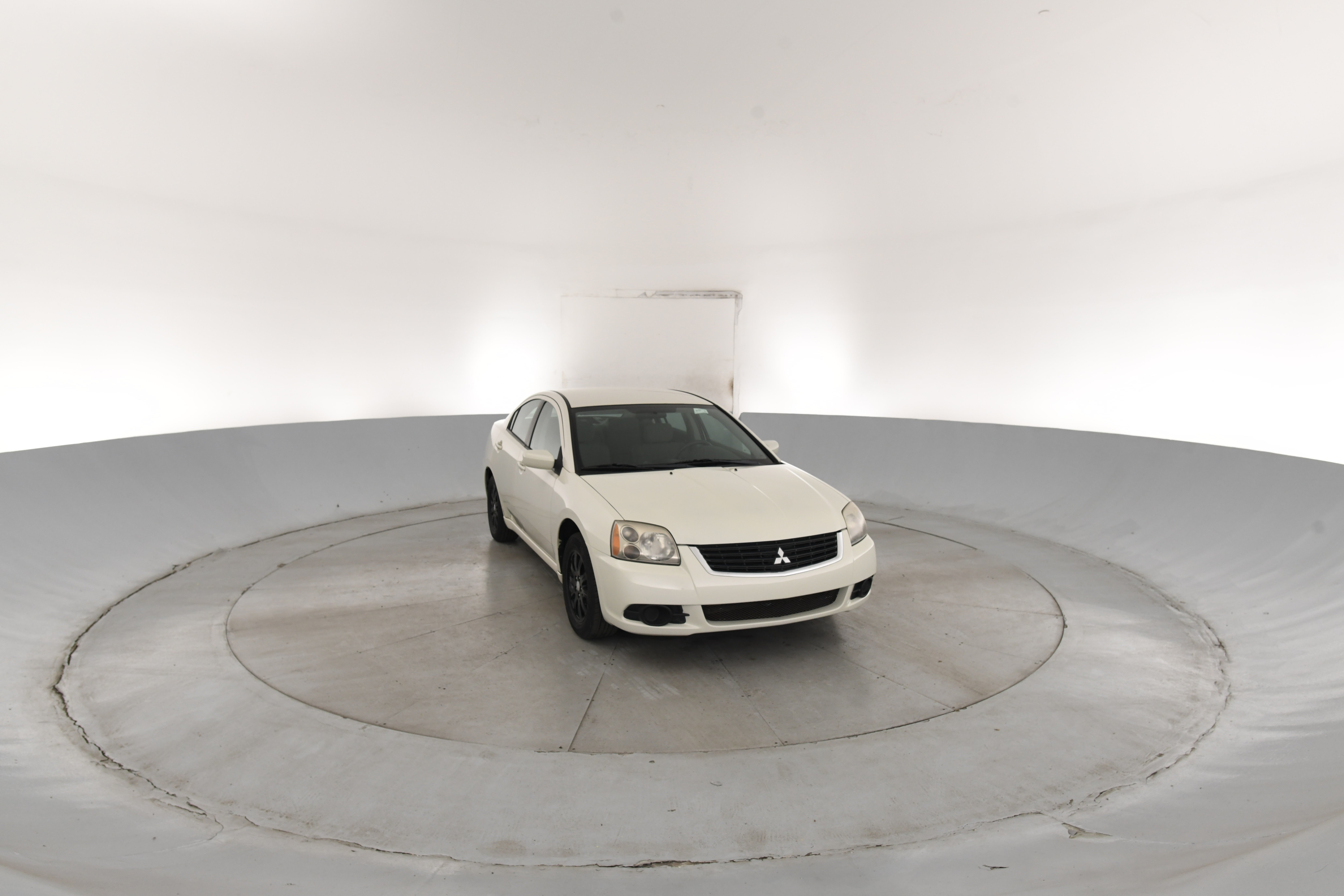 2009 Mitsubishi Galant | Carvana