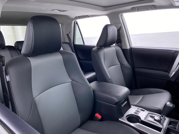 Used 2020 Toyota 4Runner Carvana