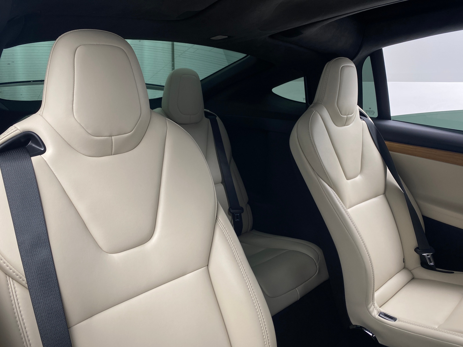 Thumbnail: 2019 Tesla Model X - 6