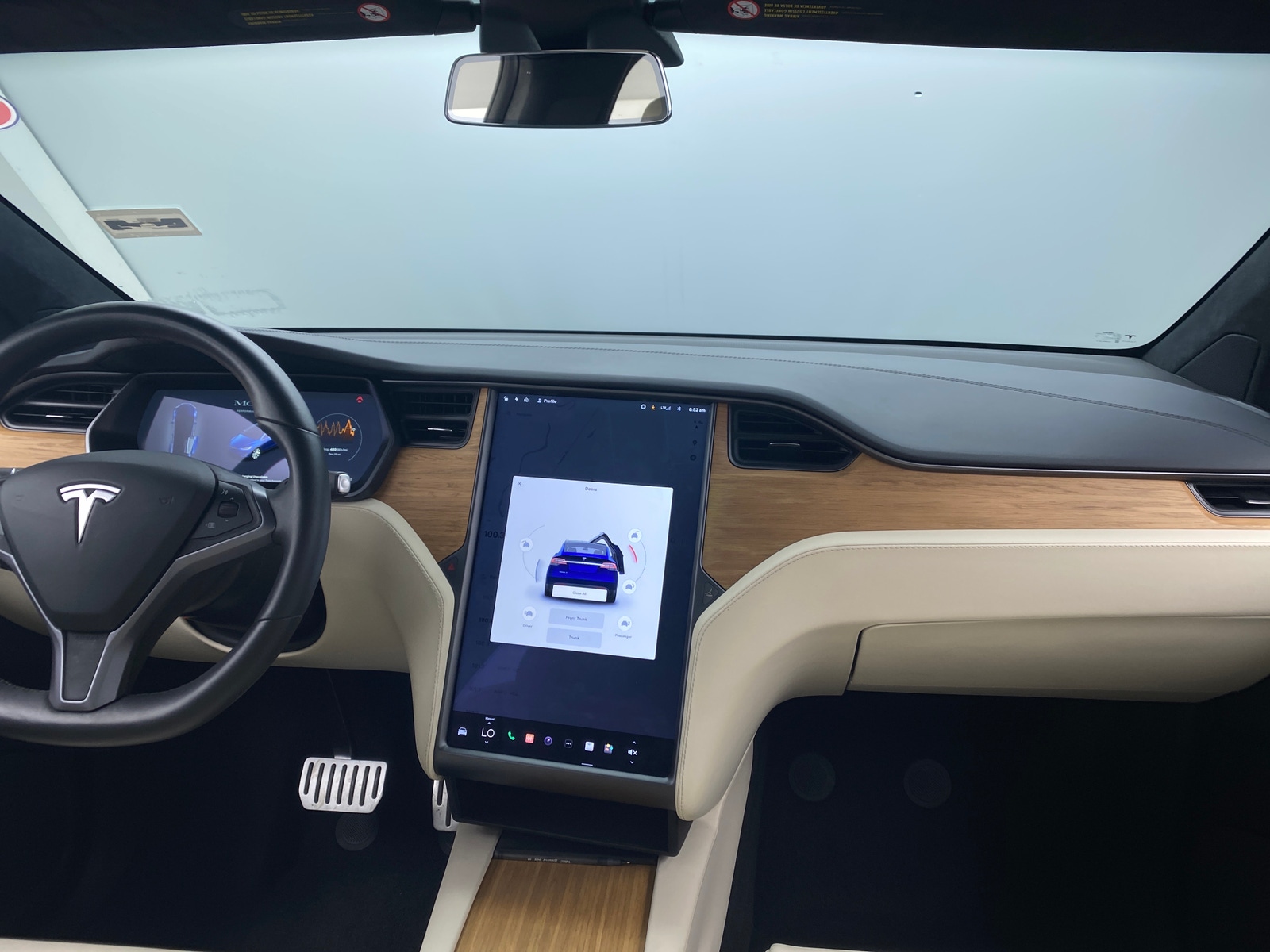 Thumbnail: 2019 Tesla Model X - 3