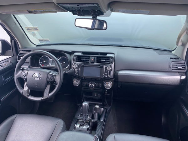Used 2019 Toyota 4Runner Carvana