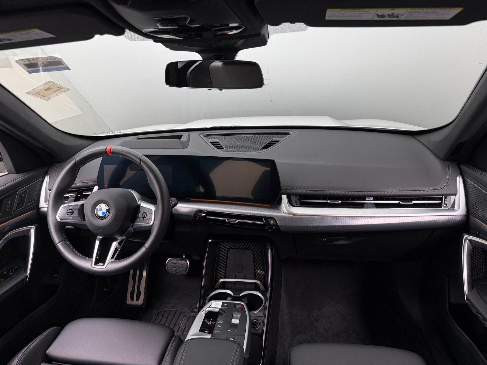 Thumbnail: 2026 BMW X1 - 3