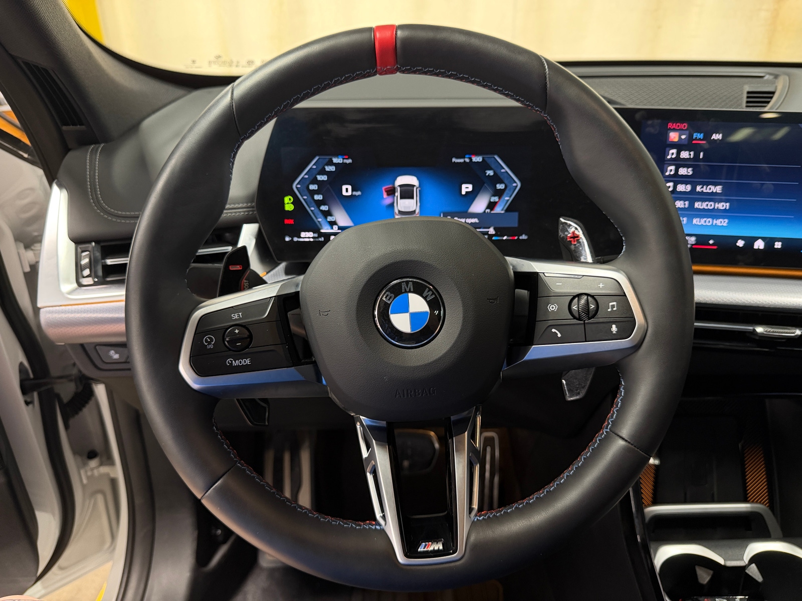 Thumbnail: 2026 BMW X1 - 5