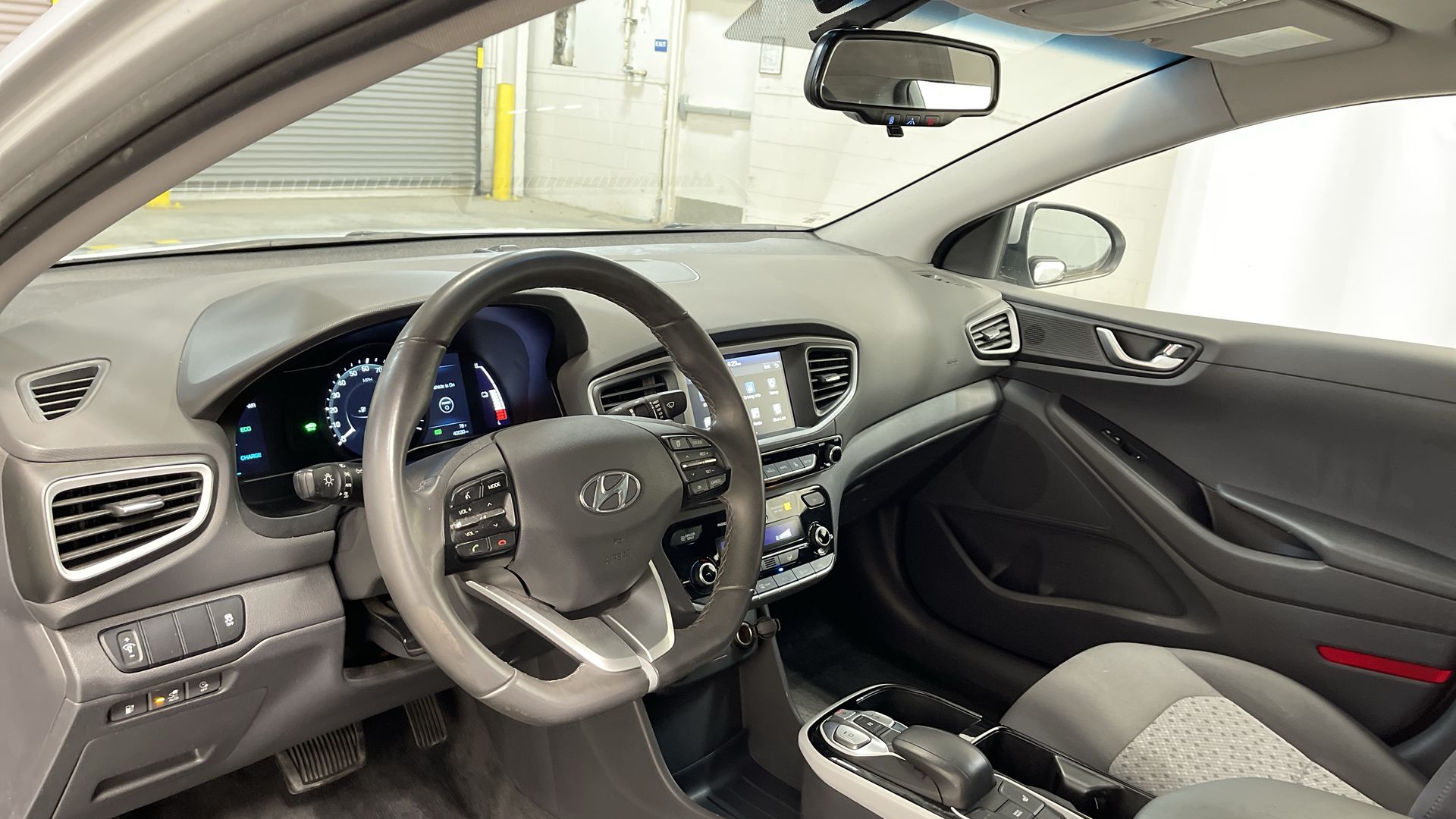 Used 2019 Hyundai Ioniq  with VIN KMHC75LH5KU037723 for sale in Oak Creek, WI