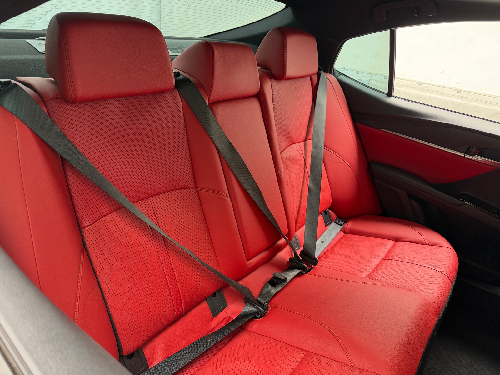 Thumbnail: 2025 Toyota Camry - 6