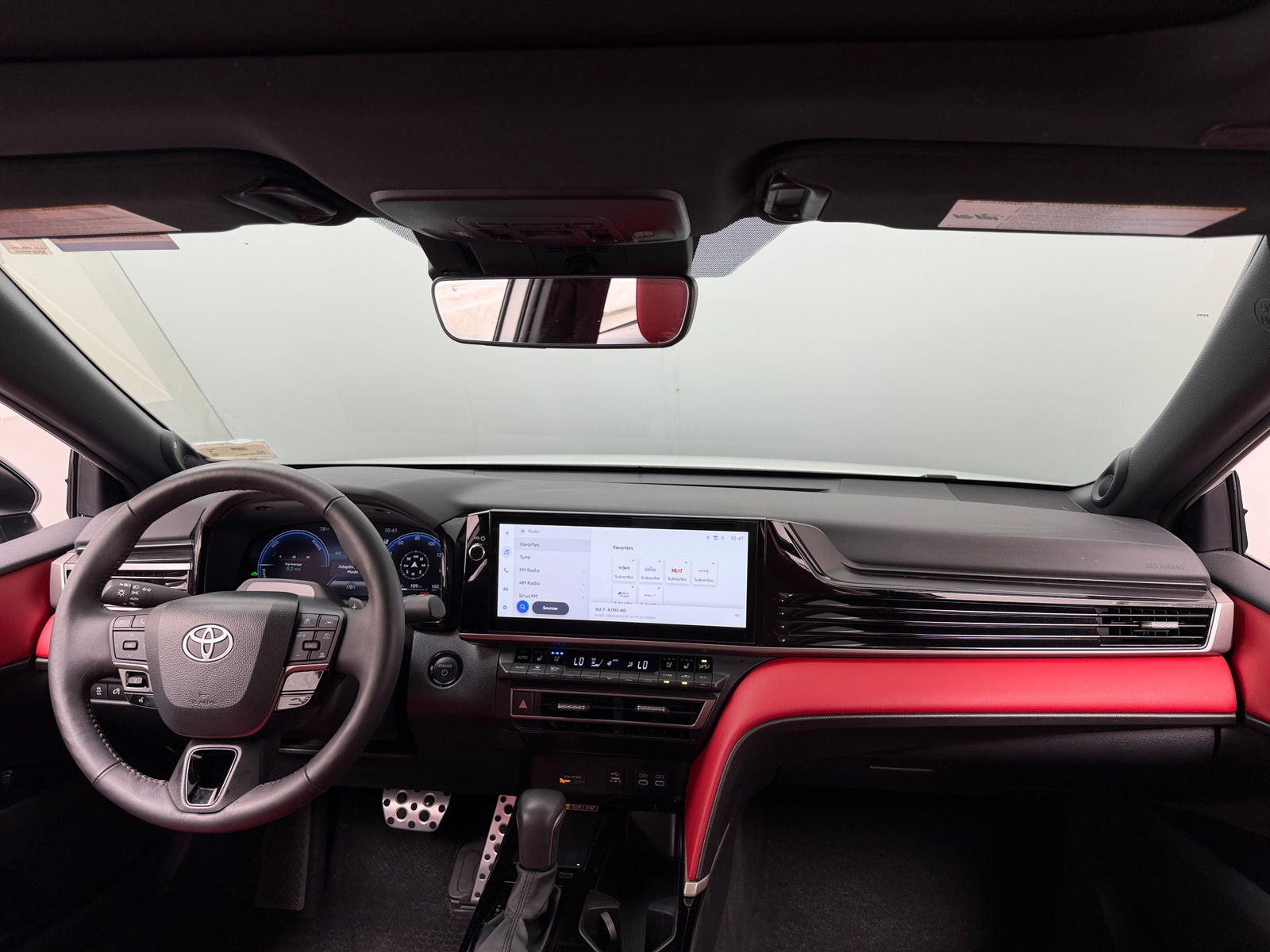 Thumbnail: 2025 Toyota Camry - 3