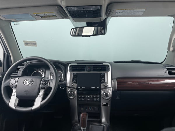Used 2020 Toyota 4Runner Carvana