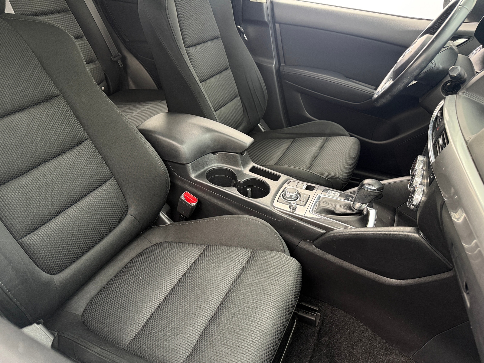 Thumbnail: 2016 Mazda CX-5 - 2