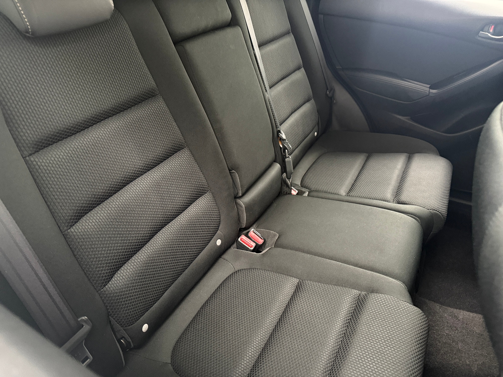 Thumbnail: 2016 Mazda CX-5 - 6