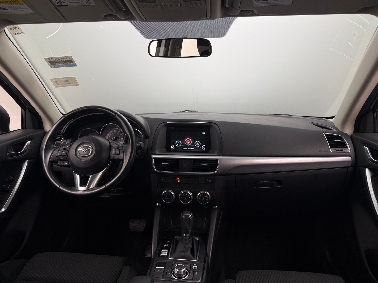 Thumbnail: 2016 Mazda CX-5 - 3