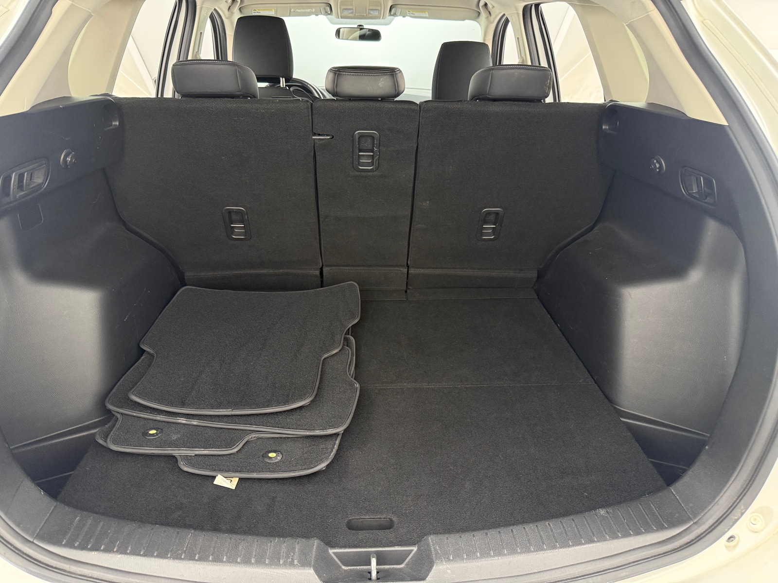 Thumbnail: 2016 Mazda CX-5 - 7