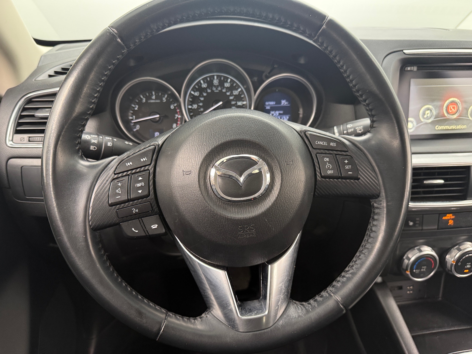 Thumbnail: 2016 Mazda CX-5 - 5