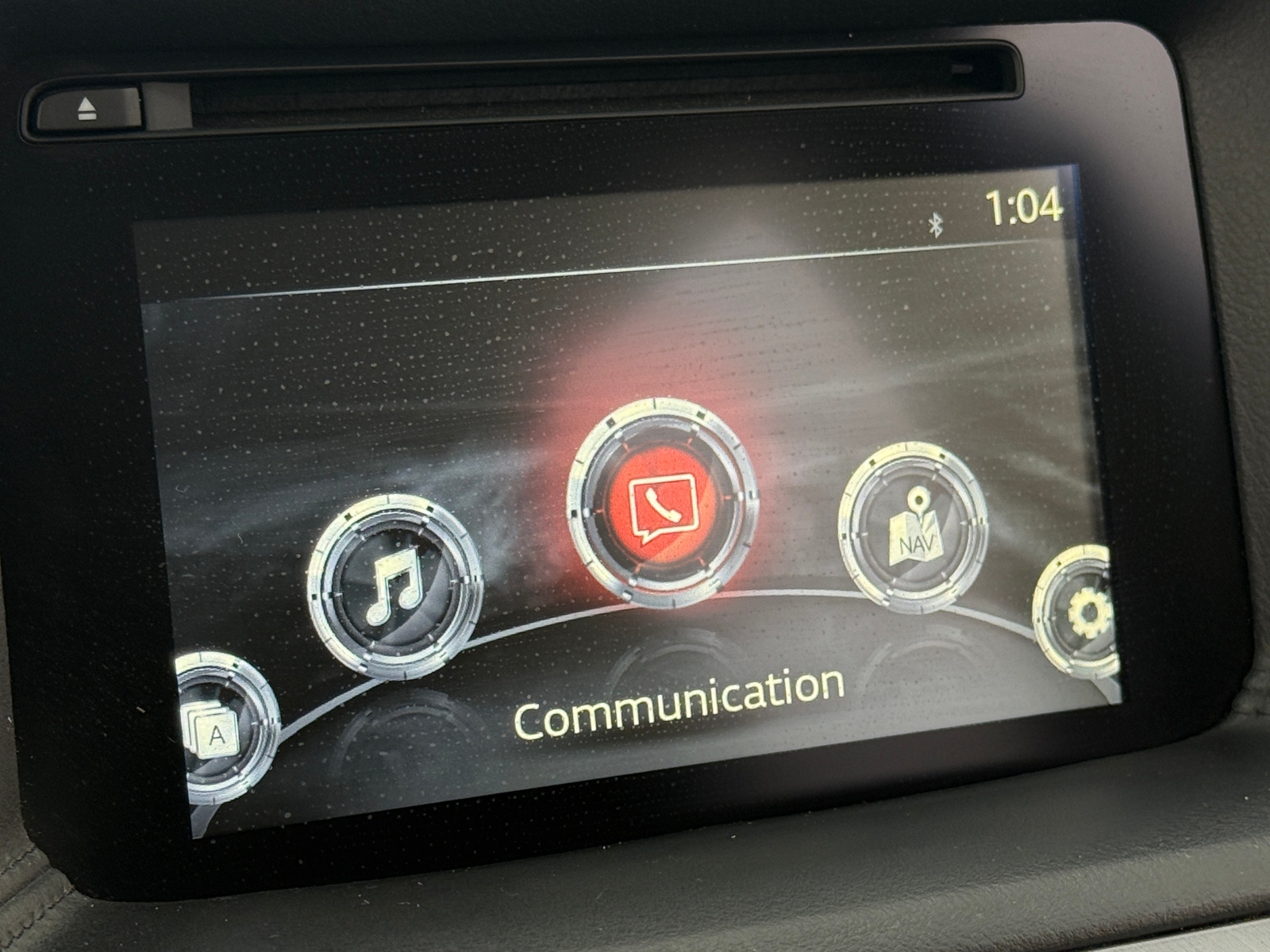 Thumbnail: 2016 Mazda CX-5 - 4