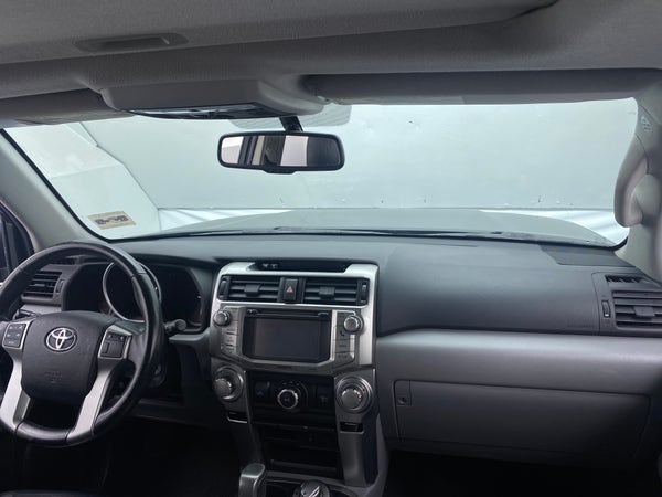 Used 2013 Toyota 4Runner Carvana