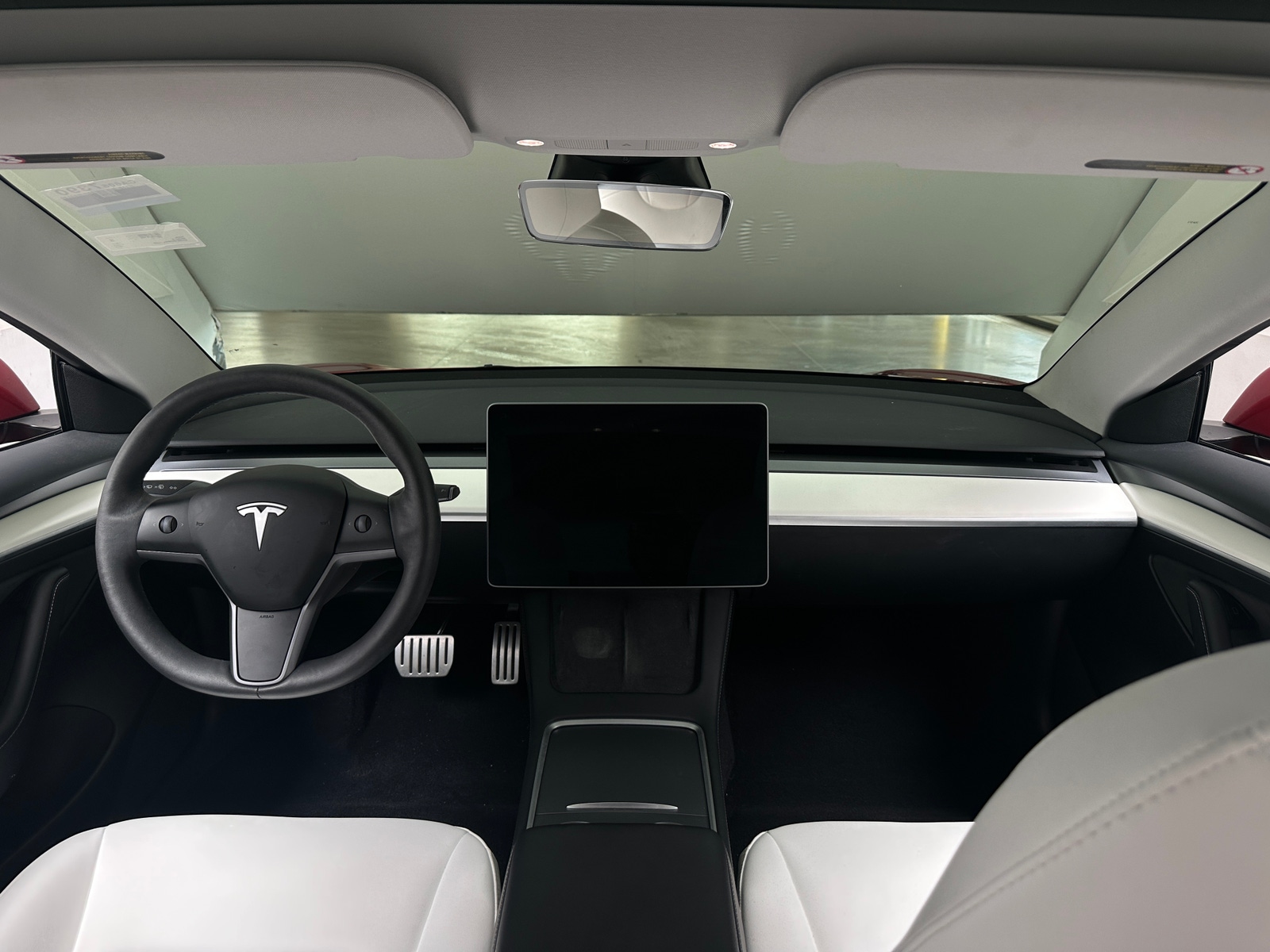 Thumbnail: 2023 Tesla Model 3 - 3