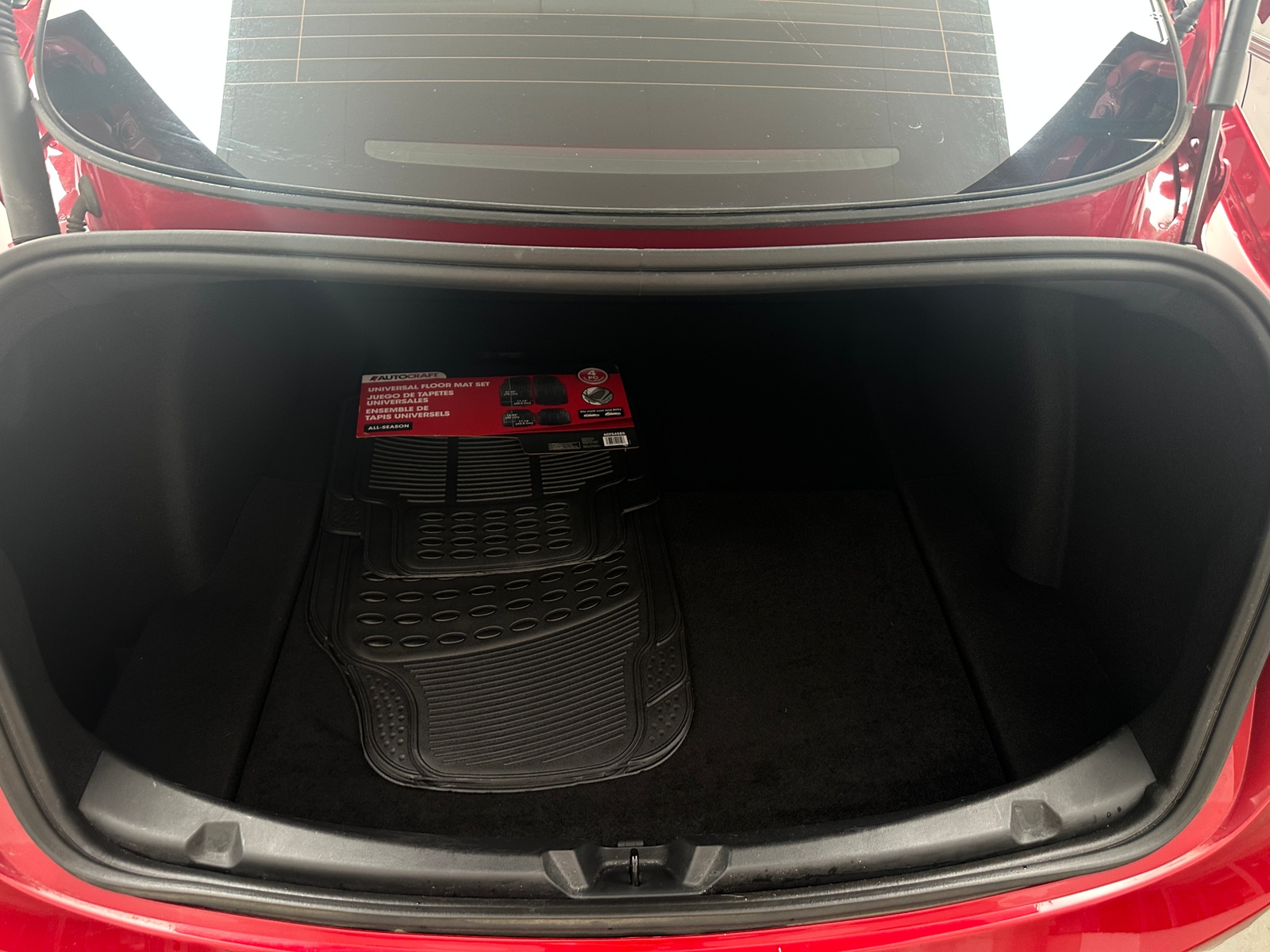 Thumbnail: 2023 Tesla Model 3 - 7