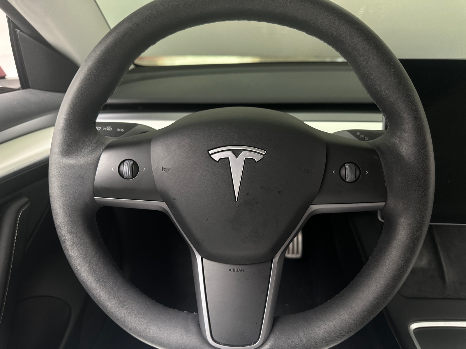 Thumbnail: 2023 Tesla Model 3 - 5