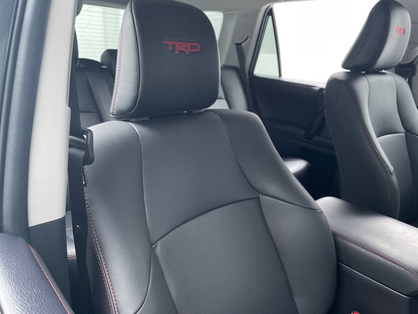Used 2020 Toyota 4Runner Carvana