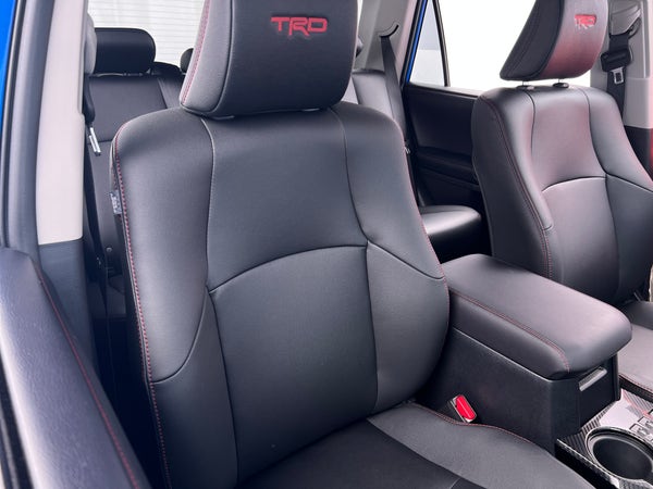 Used 2019 Toyota 4Runner Carvana