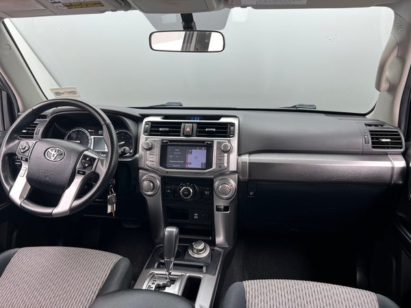 Used 2016 Toyota 4Runner Carvana