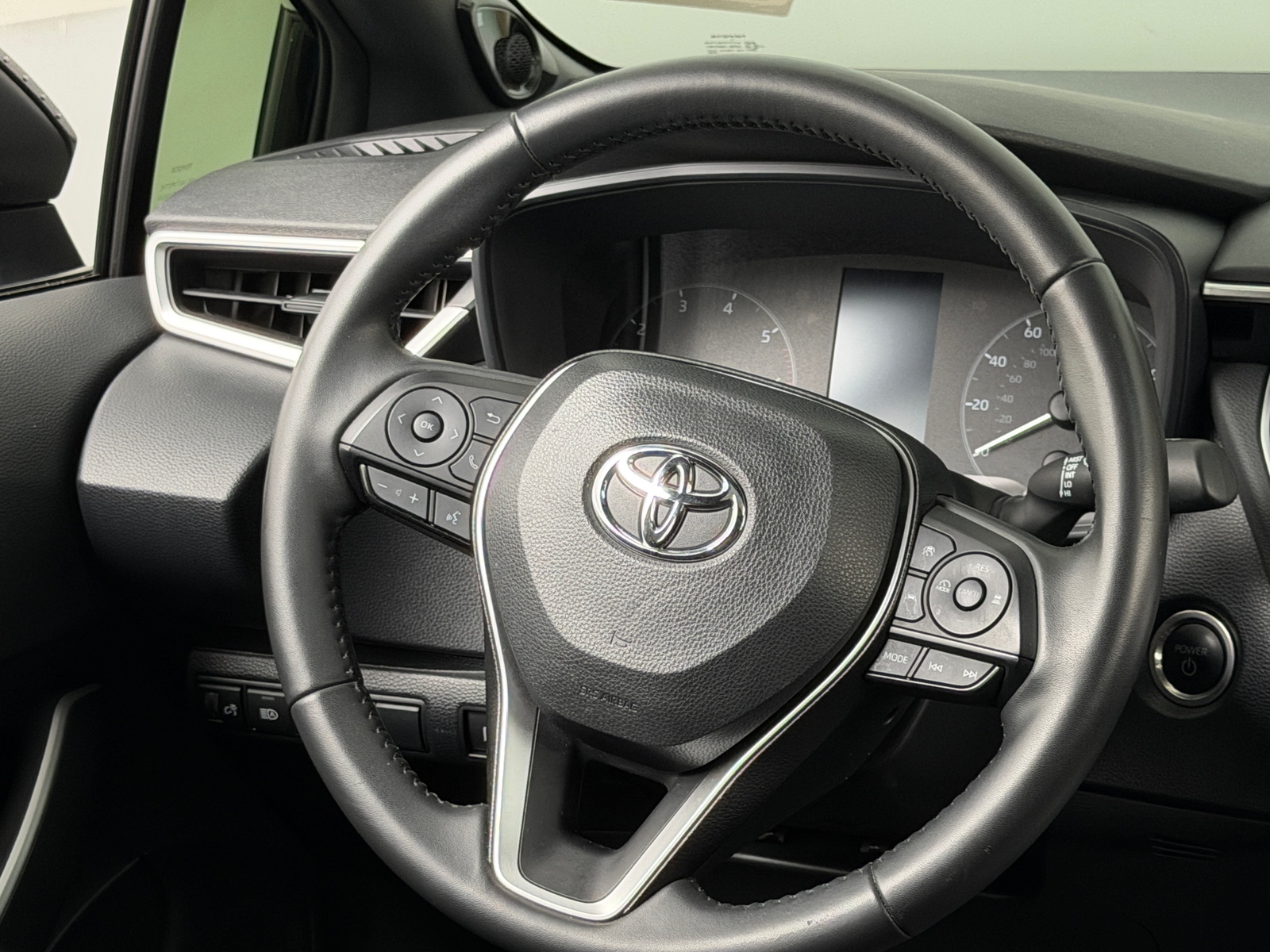 Thumbnail: 2023 Toyota Corolla - 5