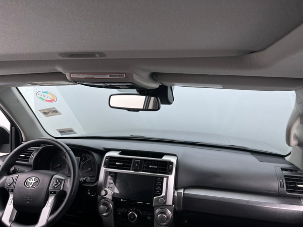 Used 2020 Toyota 4Runner Carvana